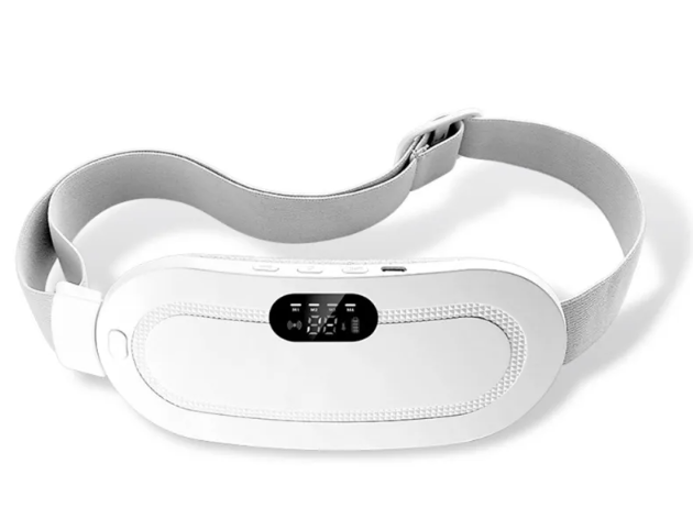 Baddie Relief Belt