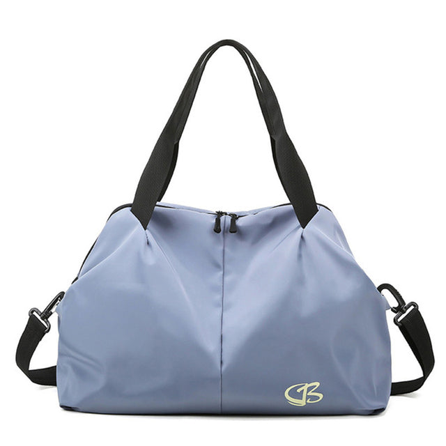 Trendy Gym Bag