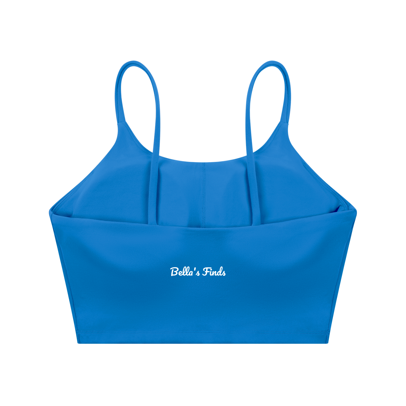 USA Bella's Yoga Sports Bra
