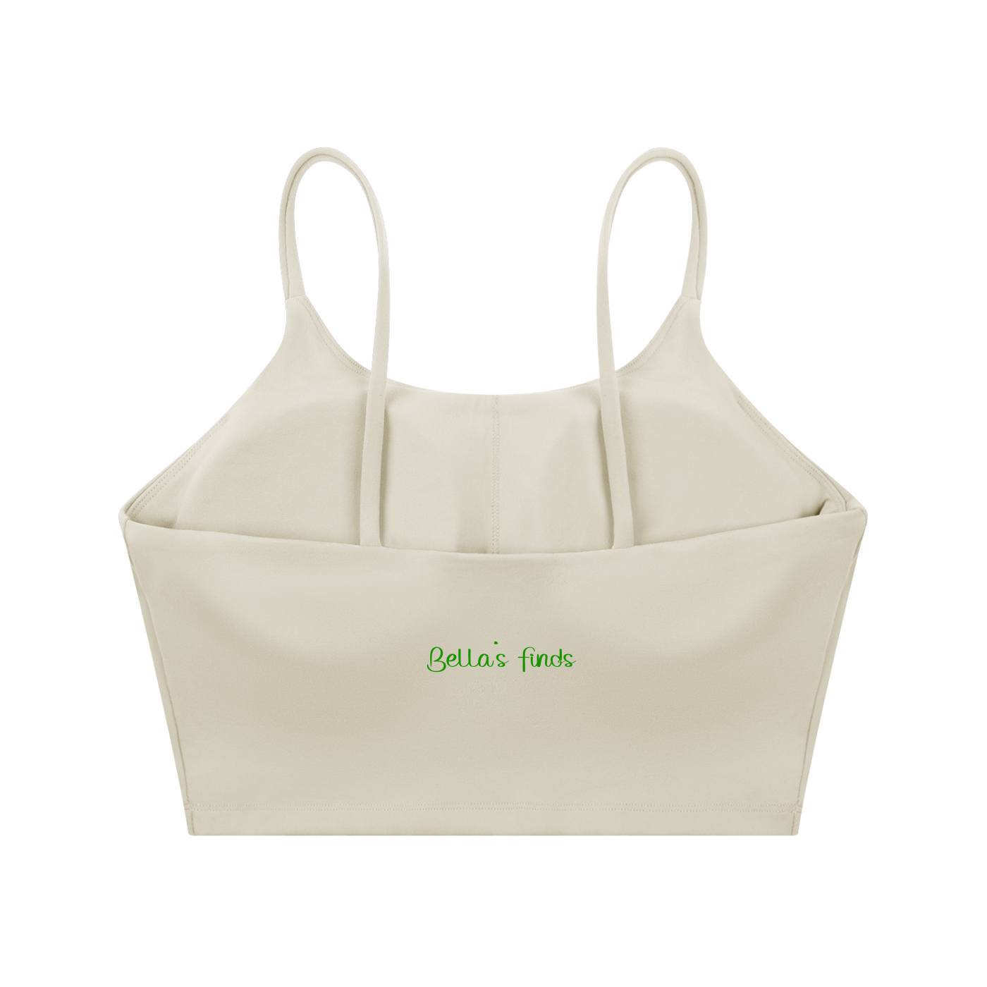 Mexico Bella's Yoga Sports Bra