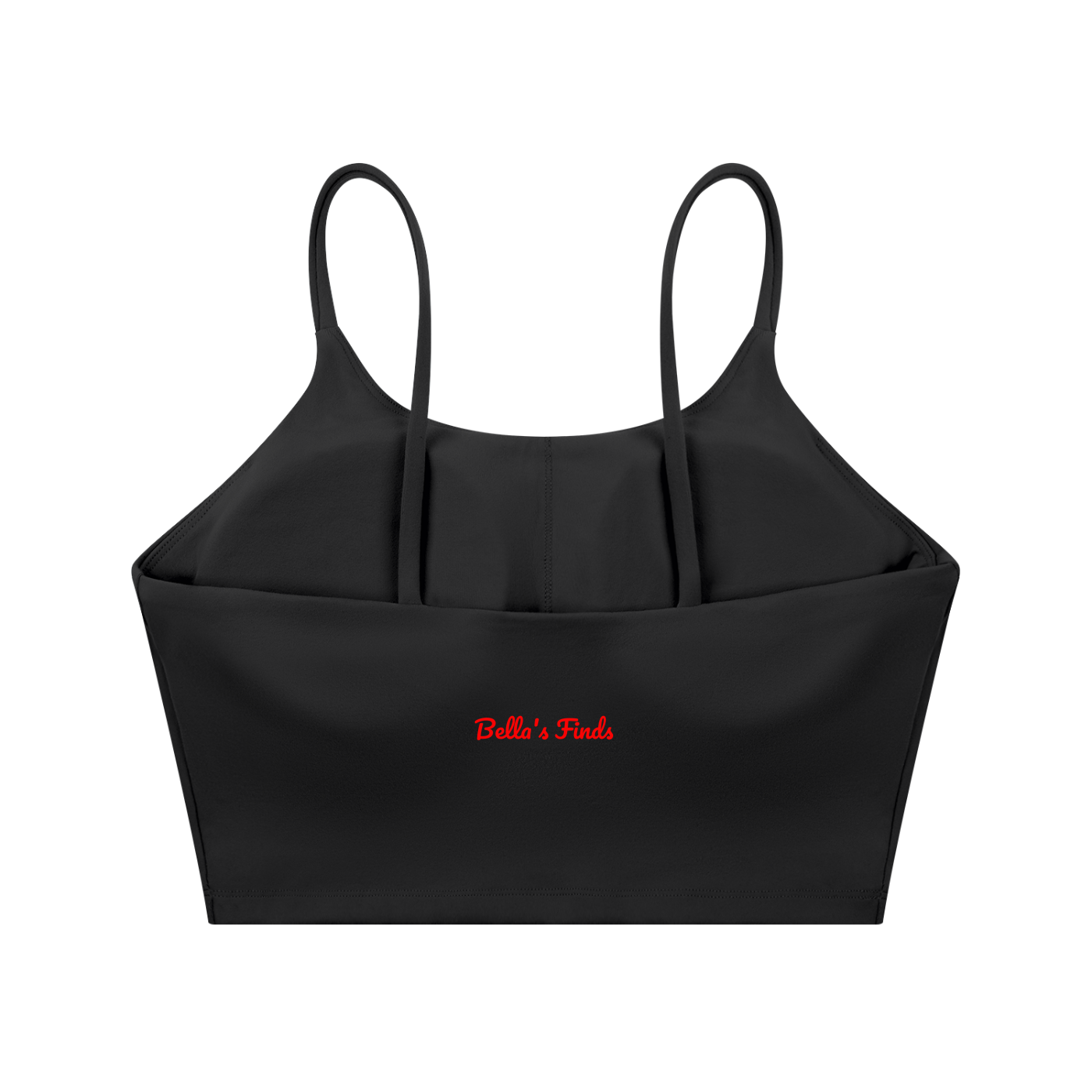England Bella's Yoga Sports Bra