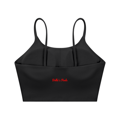 England Bella's Yoga Sports Bra