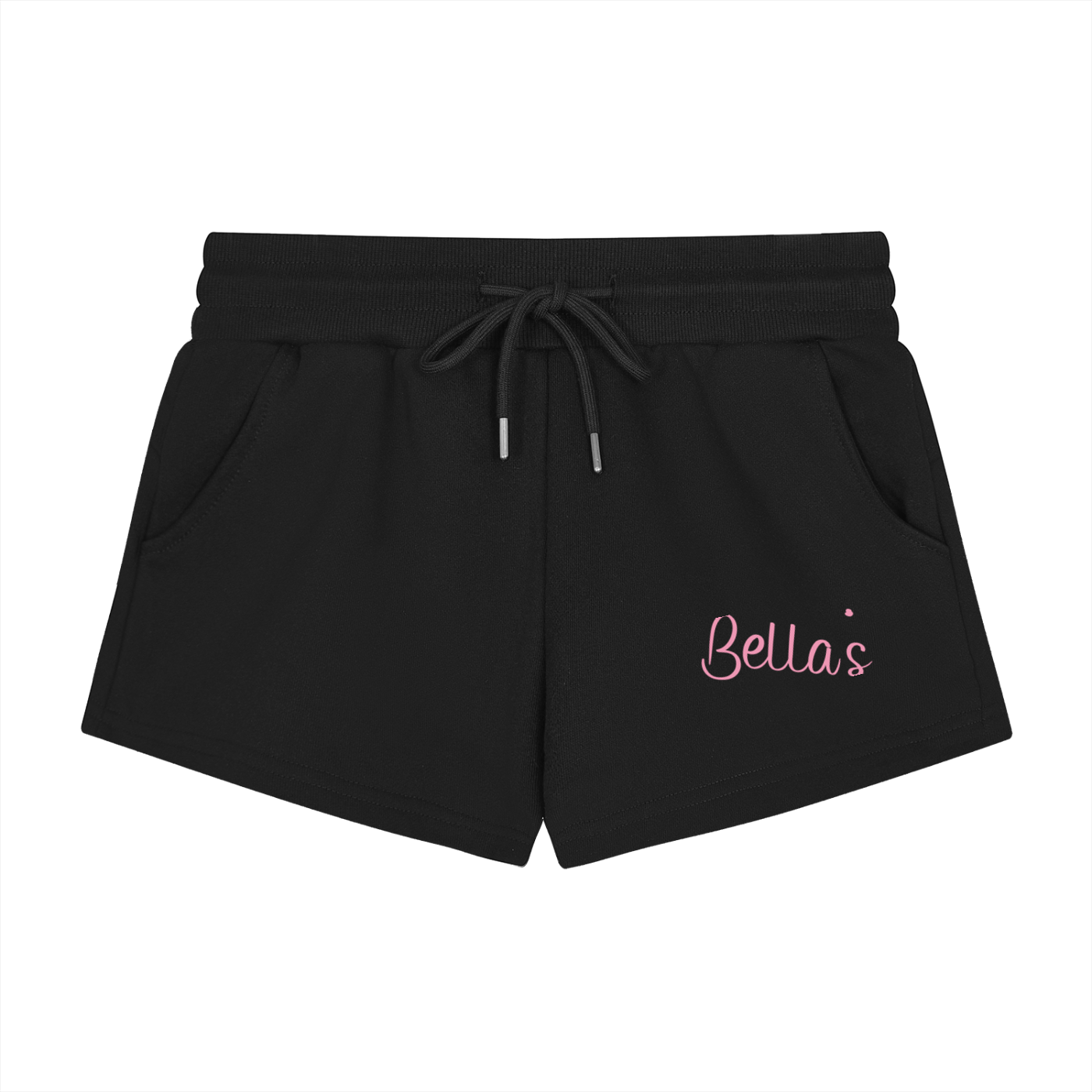 Bella's Comfy Shorts
