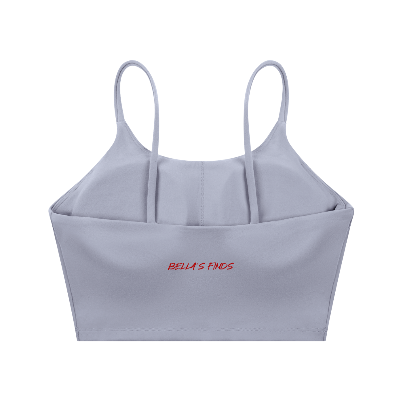 Japan Bella's Yoga Sports Bra