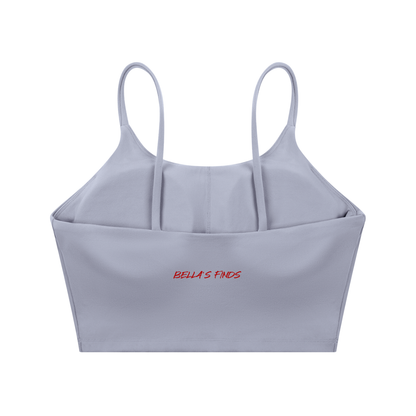Japan Bella's Yoga Sports Bra