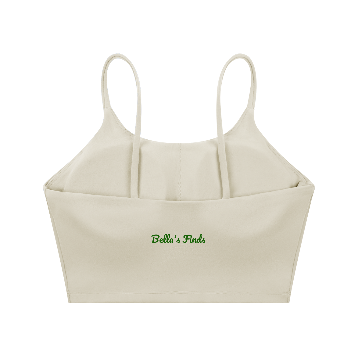 Portugal Bella's Yoga Sports Bra