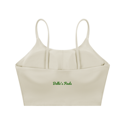 Portugal Bella's Yoga Sports Bra