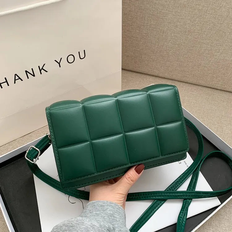 Small Cute Women Shoulder Bag