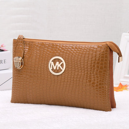 MK Shoulder Bag, Clutch Bag