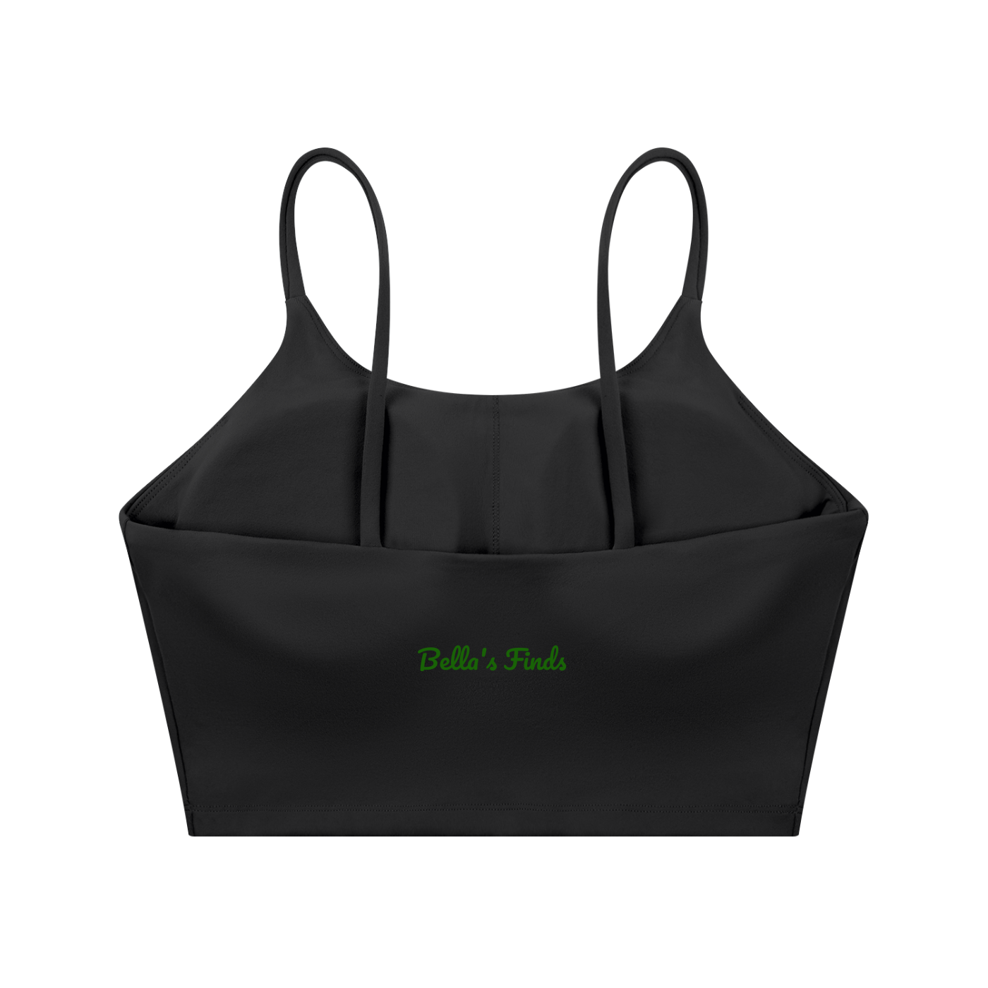 Portugal Bella's Yoga Sports Bra