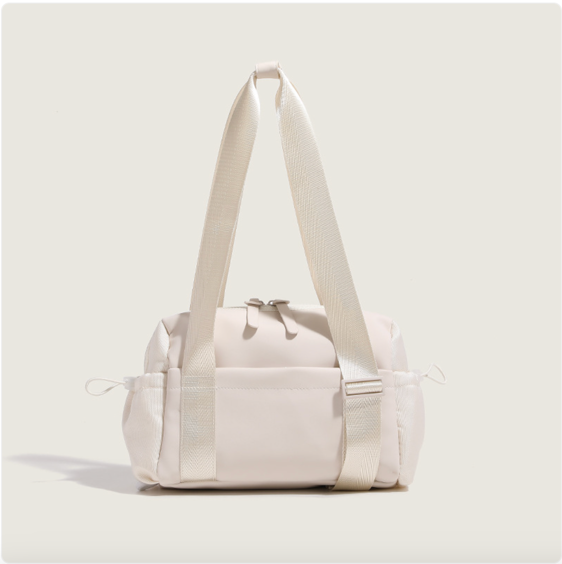 Bella's favs gym bag