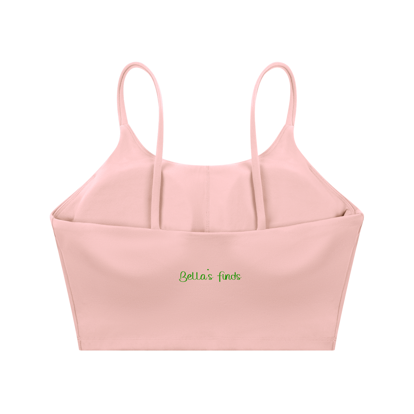 Mexico Bella's Yoga Sports Bra