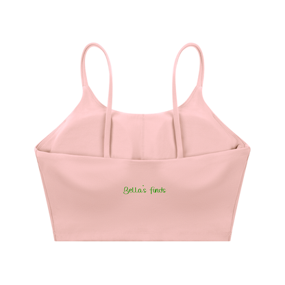 Mexico Bella's Yoga Sports Bra