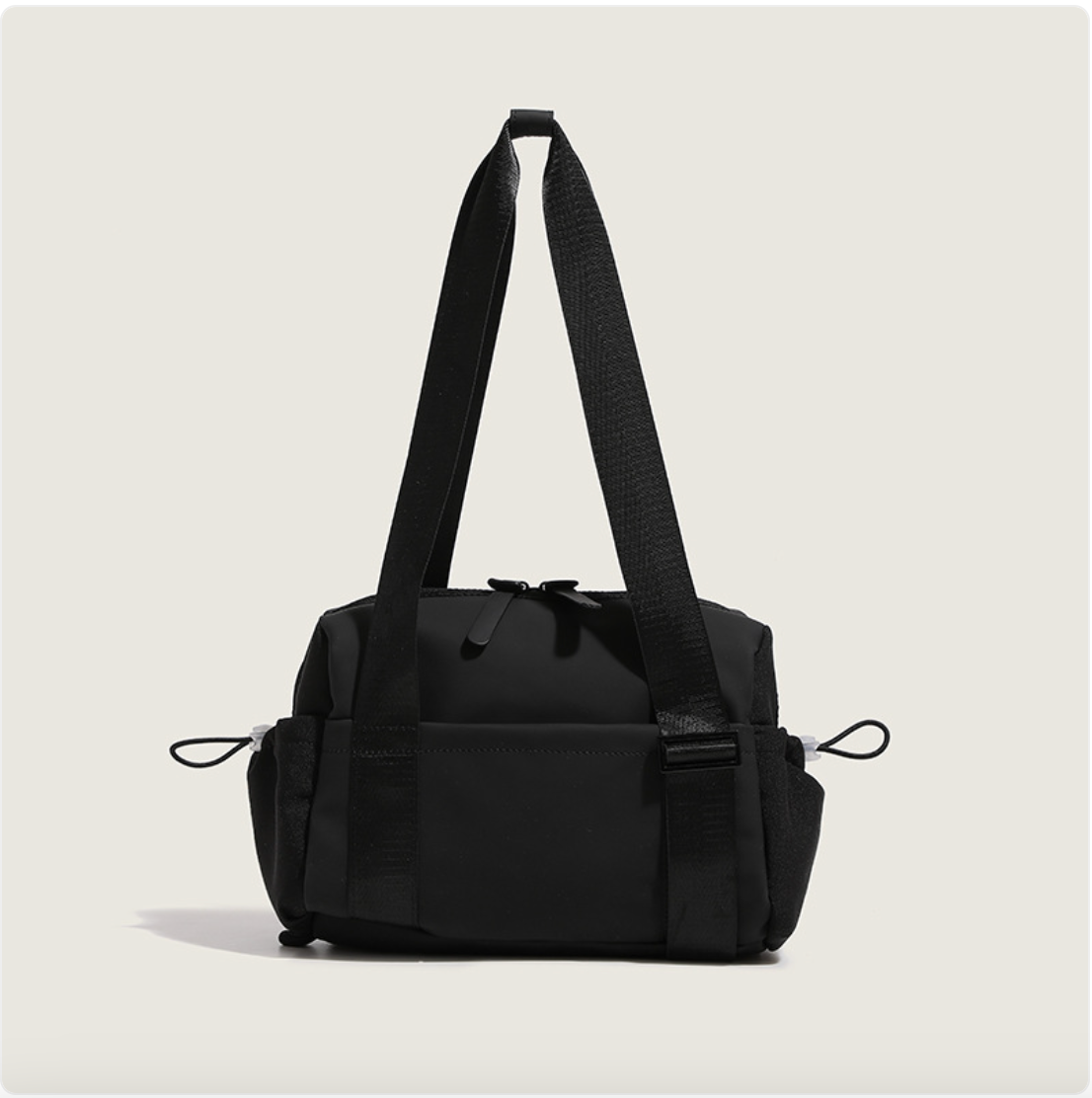 Bella's favs gym bag