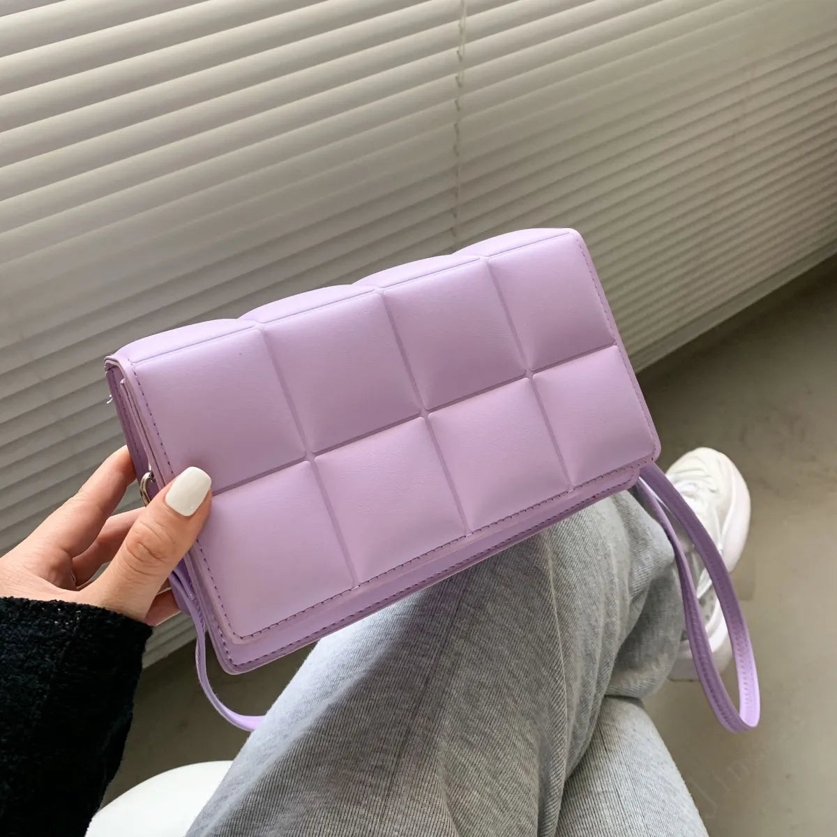Small Cute Women Shoulder Bag