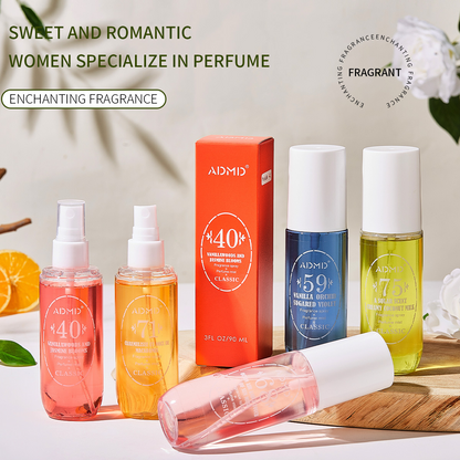 Modern Elegance Women's Perfume