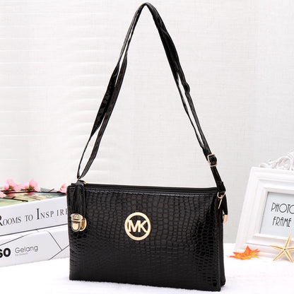 MK Shoulder Bag, Clutch Bag
