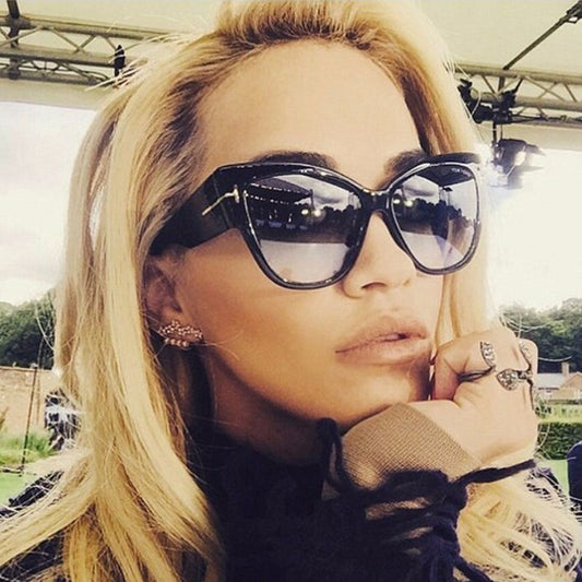 Fashionable Trendy Women's Sunglasses