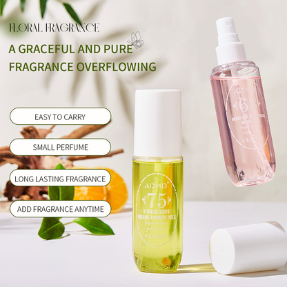 Modern Elegance Women's Perfume