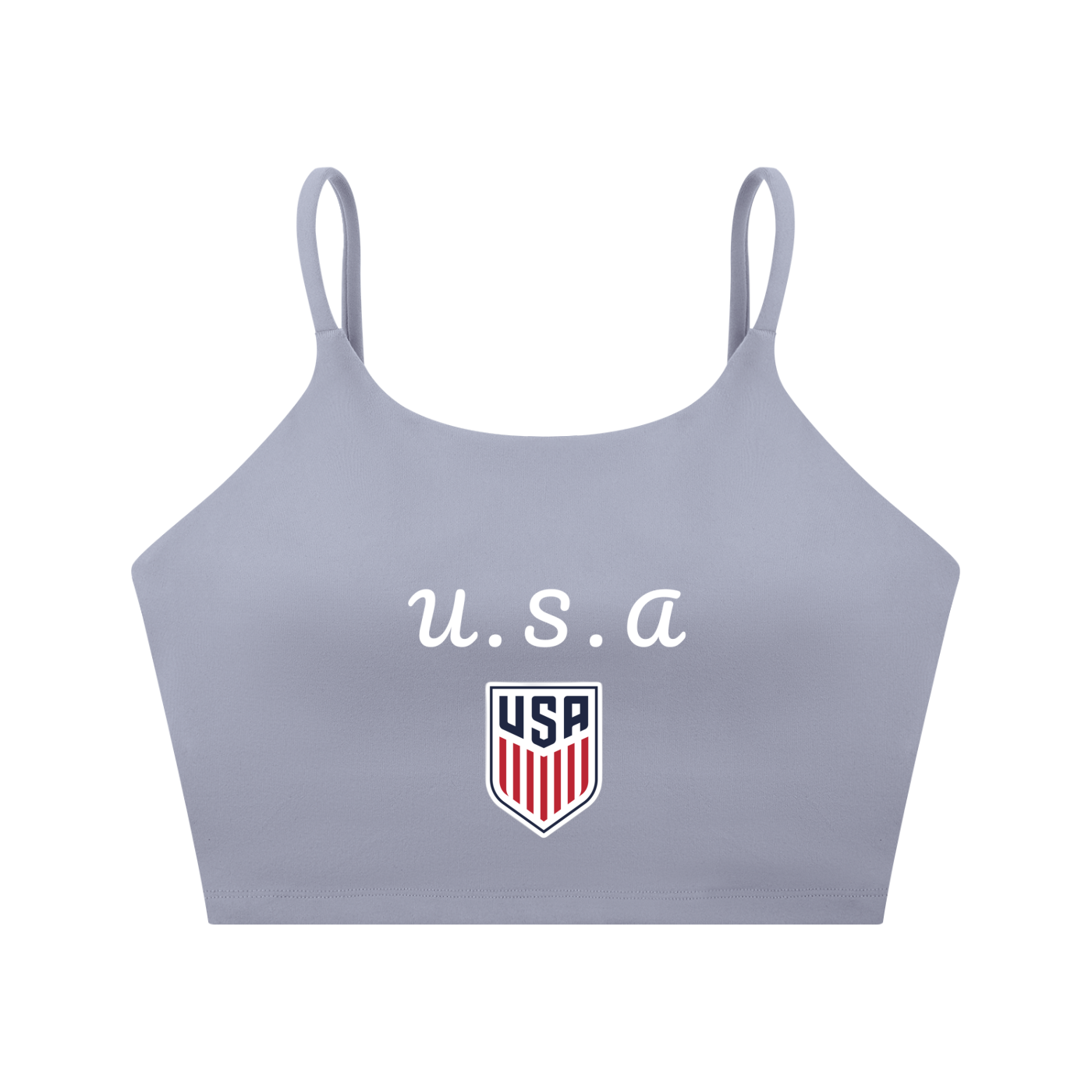 USA Bella's Yoga Sports Bra