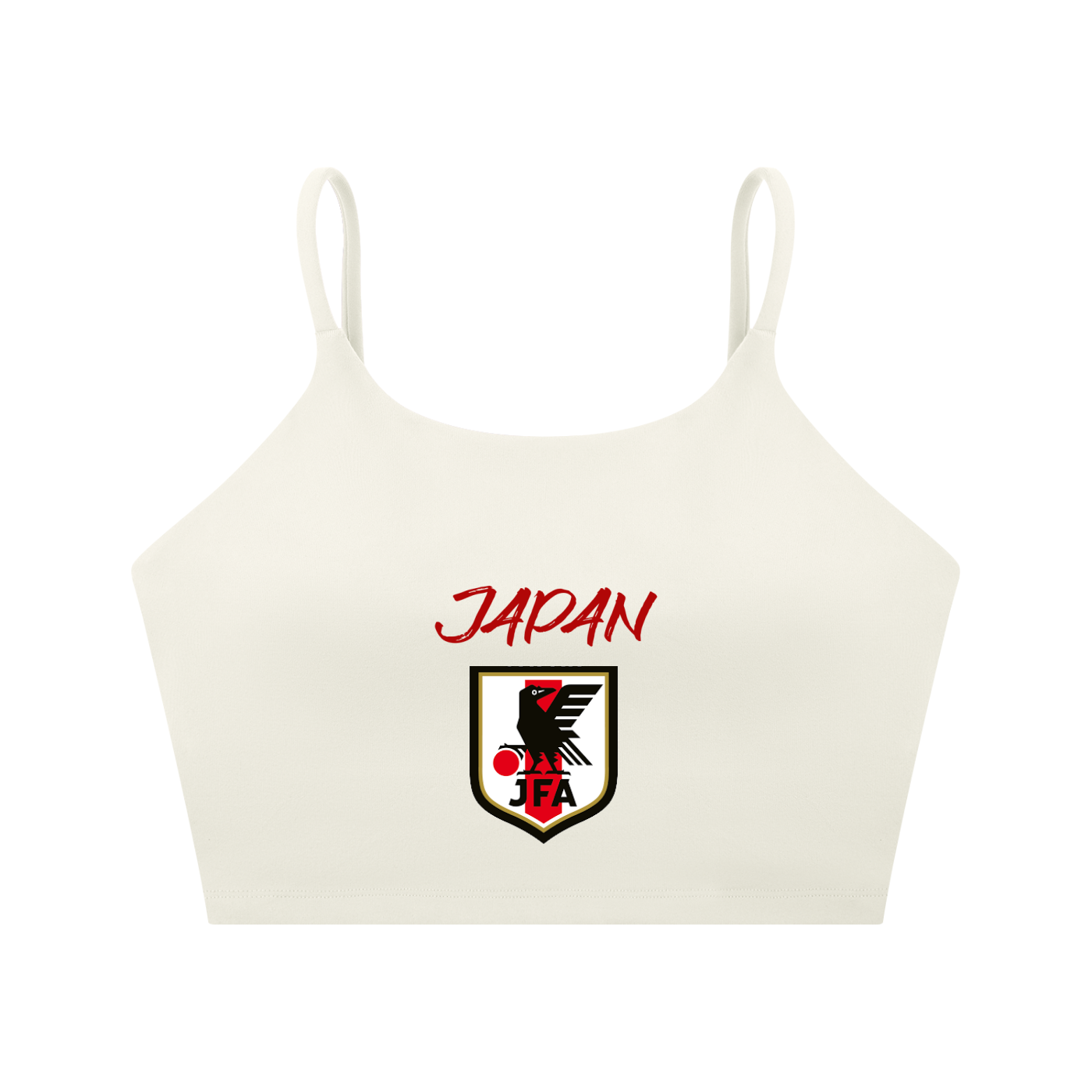Japan Bella's Yoga Sports Bra