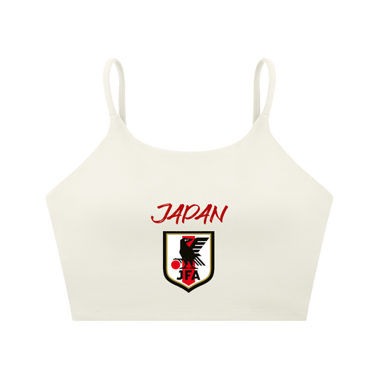 Japan Bella's Yoga Sports Bra