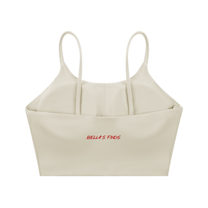 Japan Bella's Yoga Sports Bra
