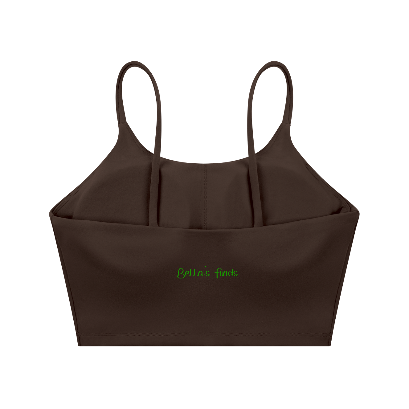 Mexico Bella's Yoga Sports Bra