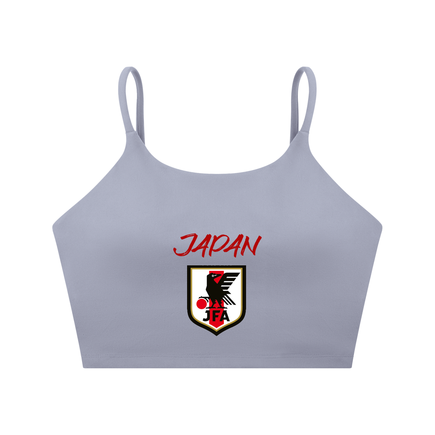 Japan Bella's Yoga Sports Bra