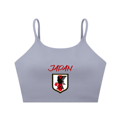 Japan Bella's Yoga Sports Bra