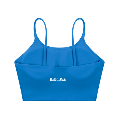USA Bella's Yoga Sports Bra