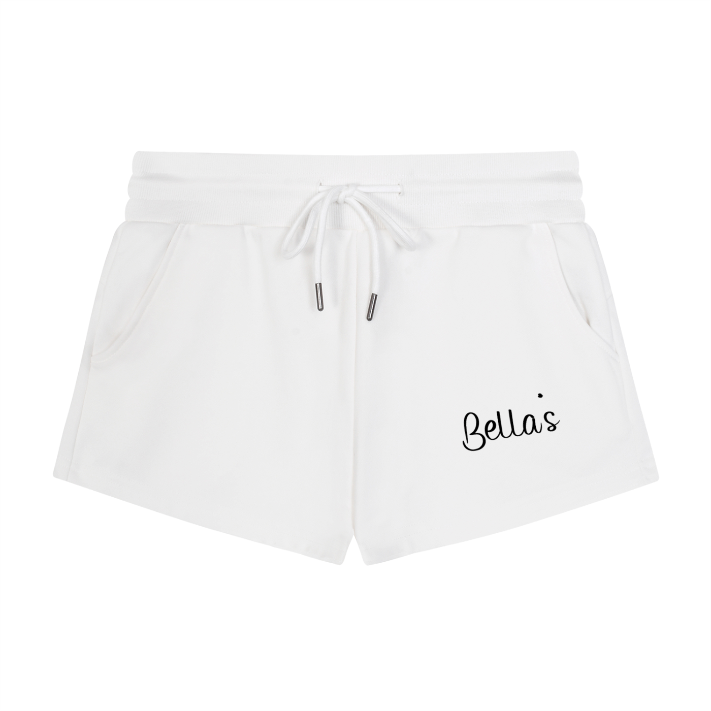 Bella's Comfy Shorts