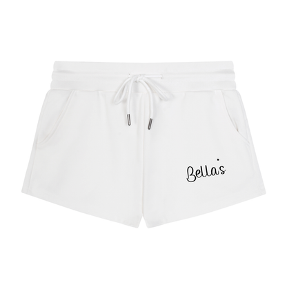 Bella's Comfy Shorts