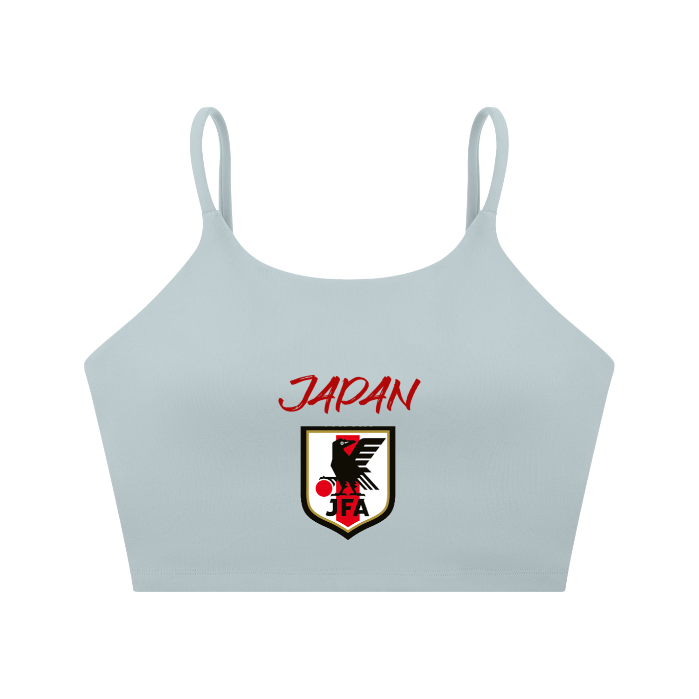 Japan Bella's Yoga Sports Bra