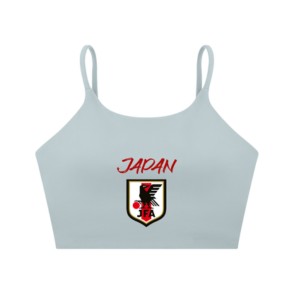 Japan Bella's Yoga Sports Bra
