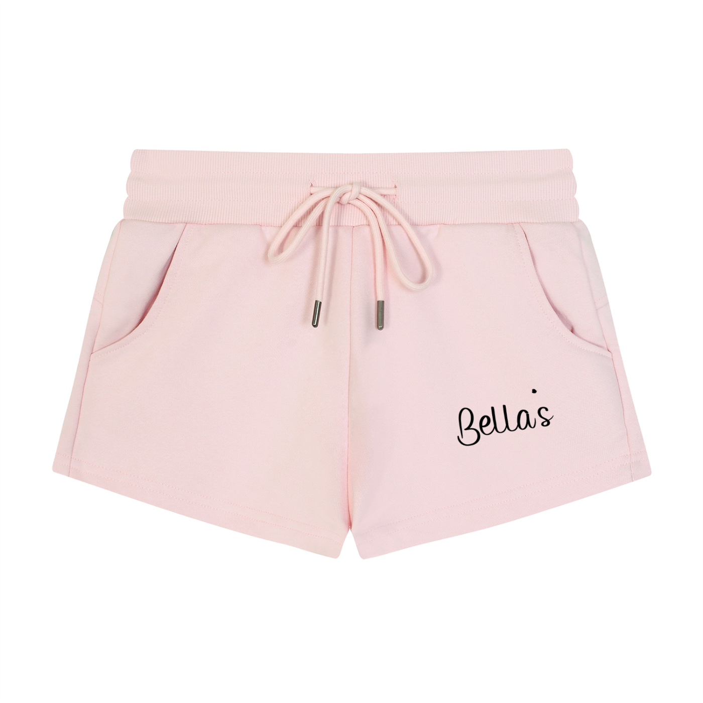 Bella's Comfy Shorts