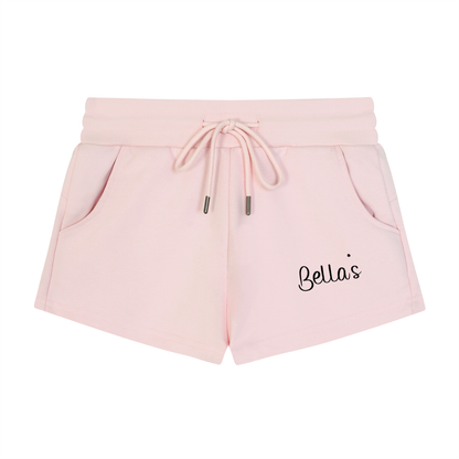 Bella's Comfy Shorts