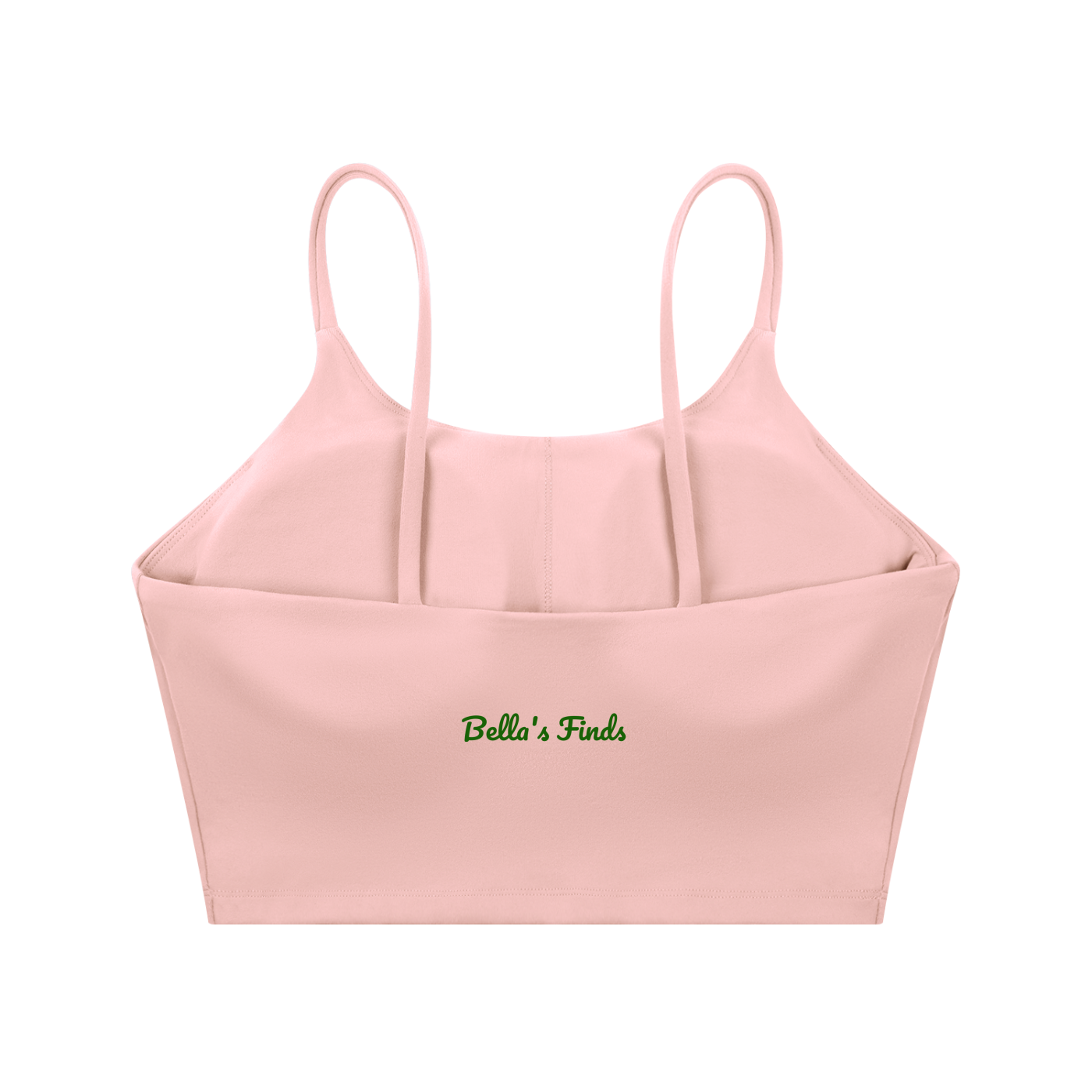 Portugal Bella's Yoga Sports Bra
