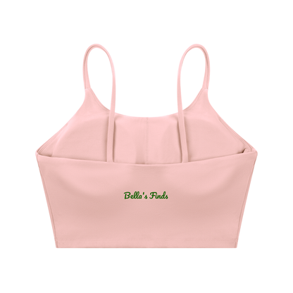 Portugal Bella's Yoga Sports Bra