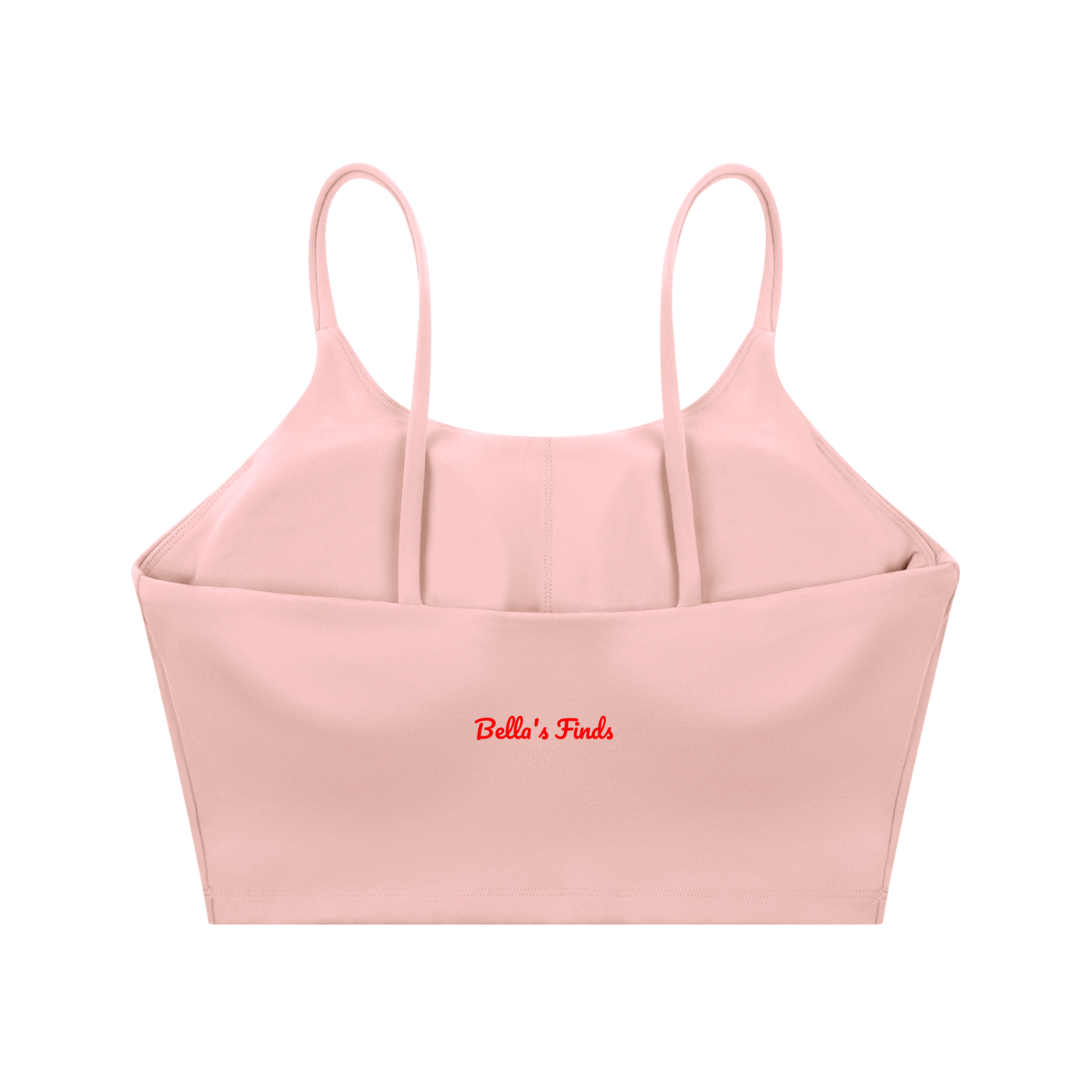 England Bella's Yoga Sports Bra