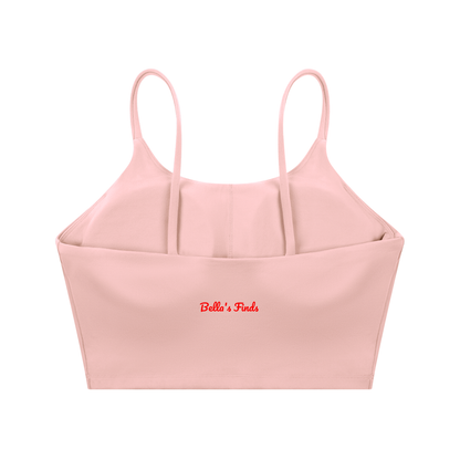 England Bella's Yoga Sports Bra