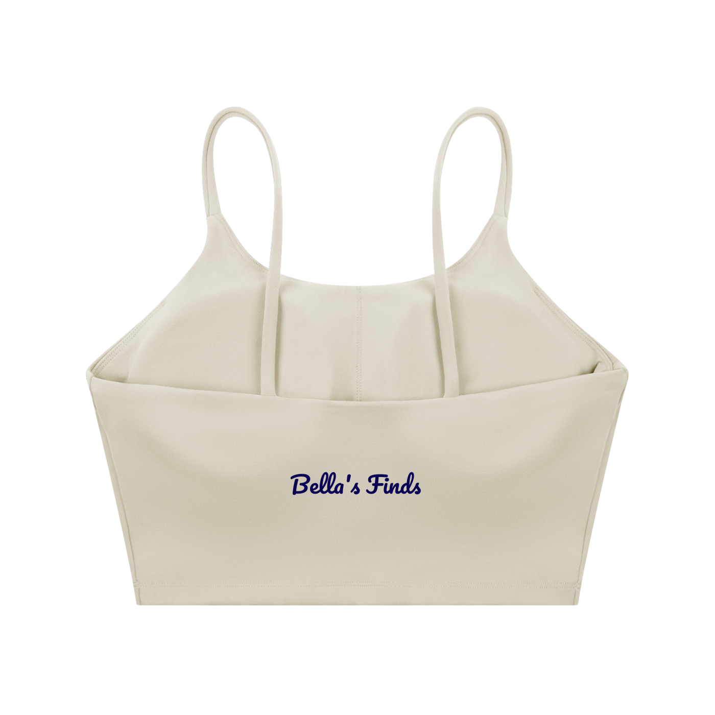 USA Bella's Yoga Sports Bra