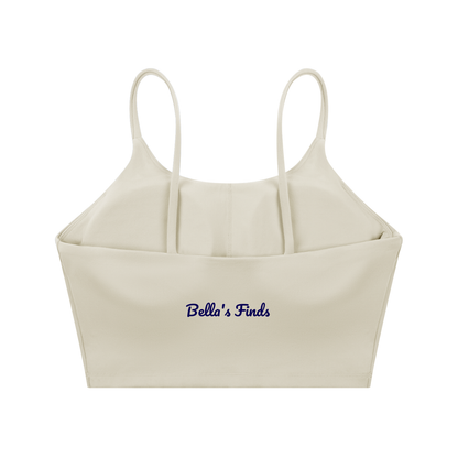 USA Bella's Yoga Sports Bra