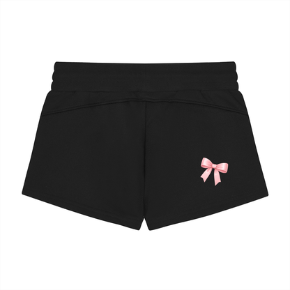 Bella's Comfy Shorts