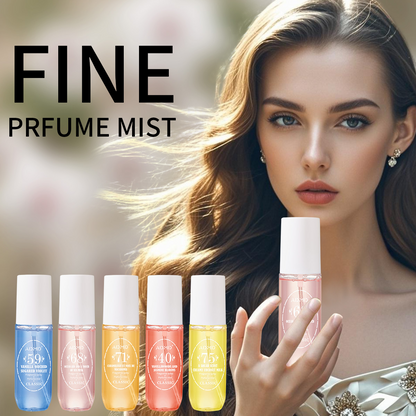 Modern Elegance Women's Perfume