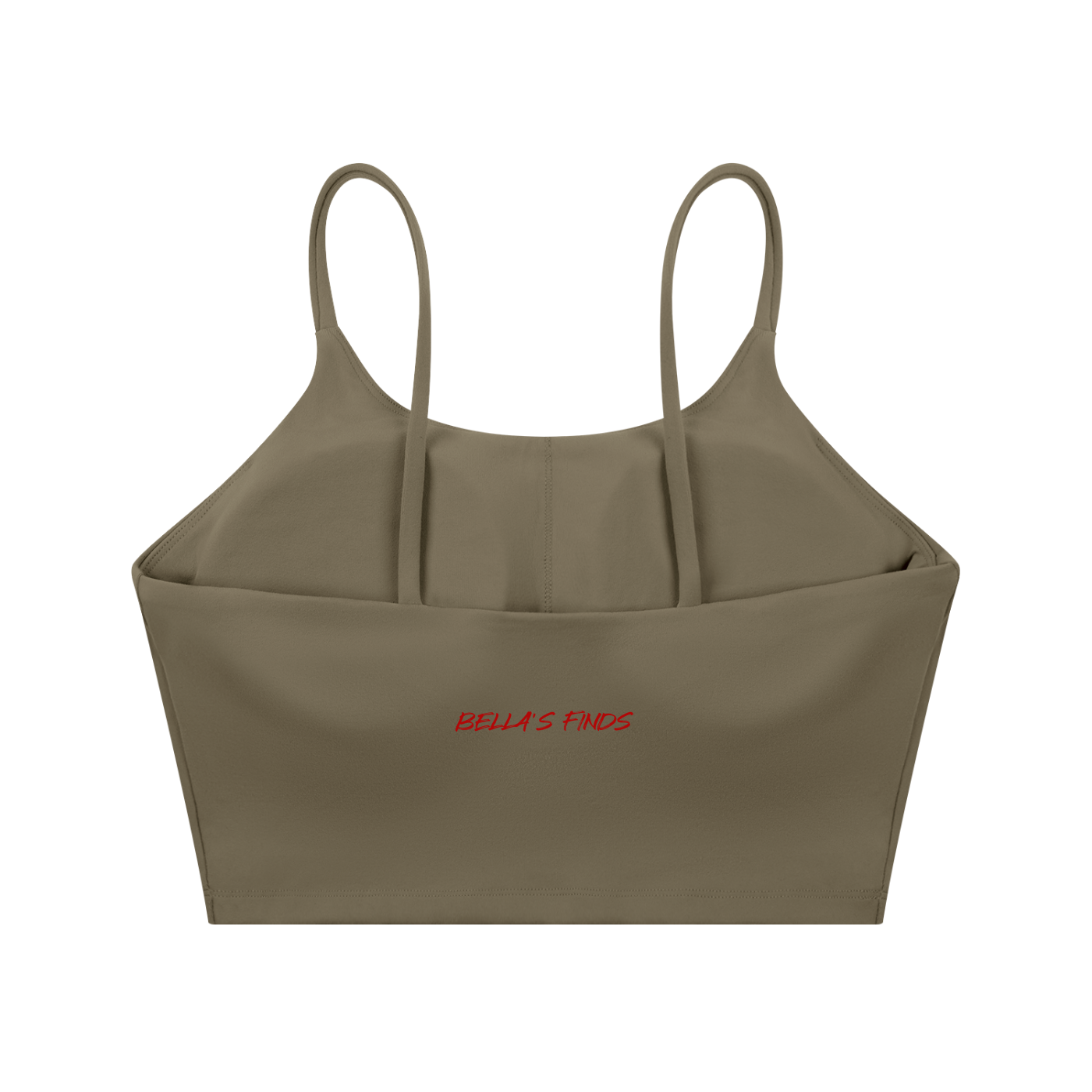 Japan Bella's Yoga Sports Bra