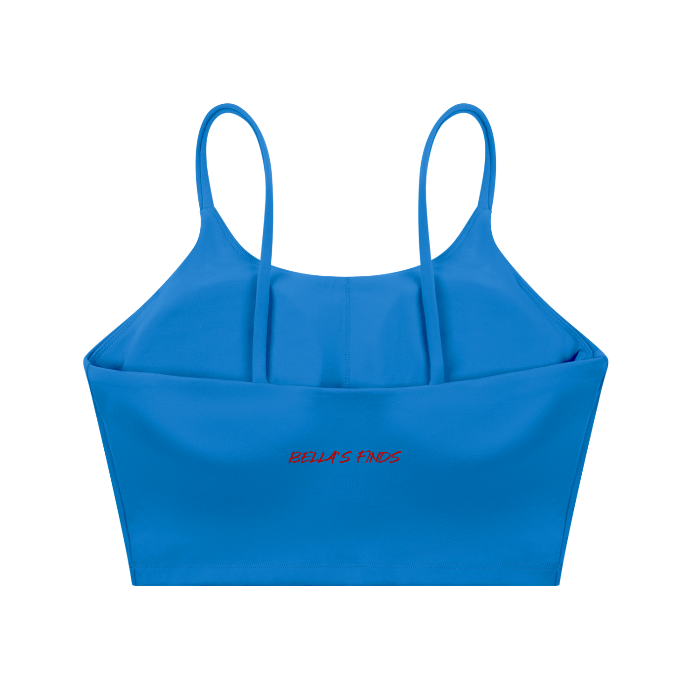 Japan Bella's Yoga Sports Bra