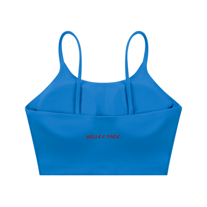 Japan Bella's Yoga Sports Bra