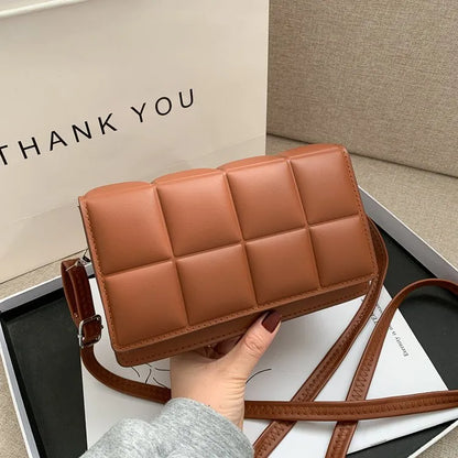 Small Cute Women Shoulder Bag