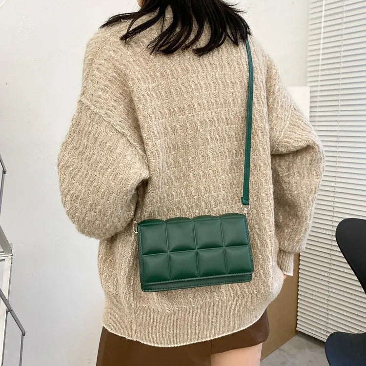 Small Cute Women Shoulder Bag